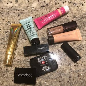 Luxe Beauty Sampler